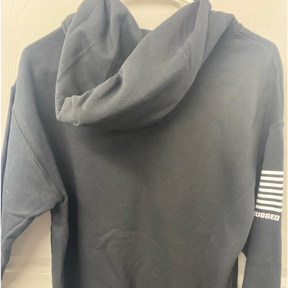 Rugged Legacy Hoodie - Picture 2 of 2